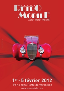 Retromobile